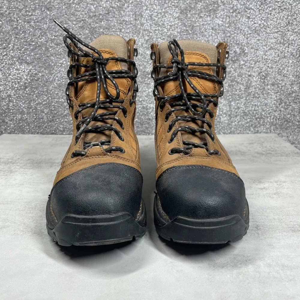 Danner Hiking Boots Mens 8 6
